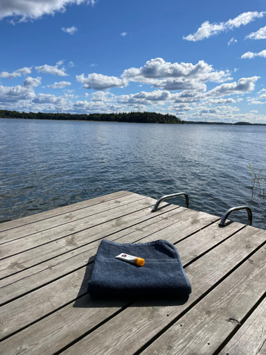 Others 5, Lakefront Spa Villa with Hot Tub and Private Dock, Upplands-Bro