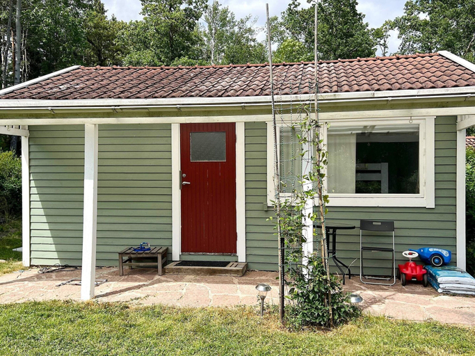 Exterior 5, 4 Star Holiday Home in Varmdo, Värmdö