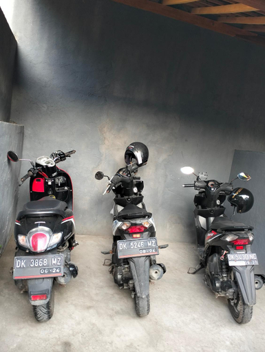 Others 4, Tara hostel, Klungkung