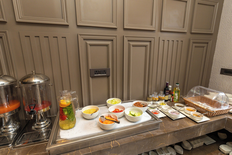 Food & Drinks 4, Hanric by Eight Continents Ikshana Luxe, Nainital