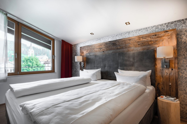 Bedroom 3, DAS.HOCHGRAT, Oberallgäu