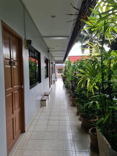 Others 5, Gankluy Mansion, Phuket Island