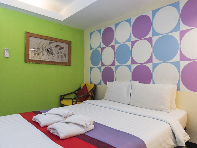 Bedroom 8