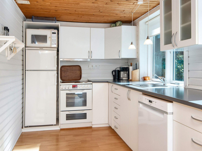 Others 5, Cozy Holiday Home in Glesborg near Sea, Norddjurs