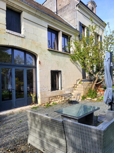Others 3, Le Clos Montrichard, Loir-et-Cher