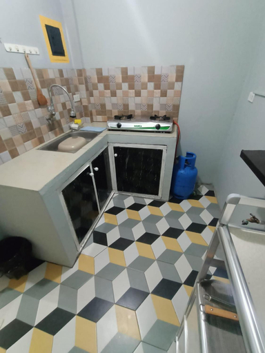Others 3, DJCI APARTELLE, Cabanatuan City