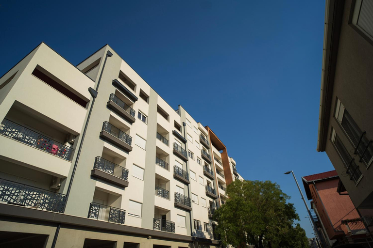 Riverland - luxury apartment Mostar, Herzegovina-Neretva