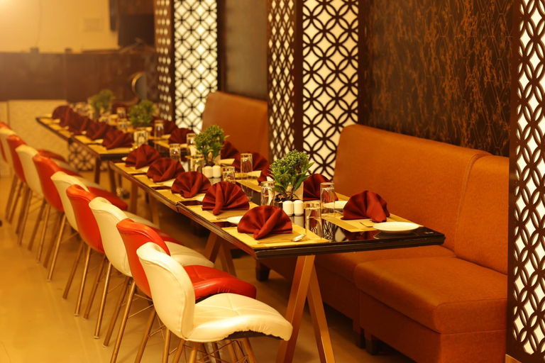 Food & Drinks 3, THE PARADISE HOTEL, Gorakhpur