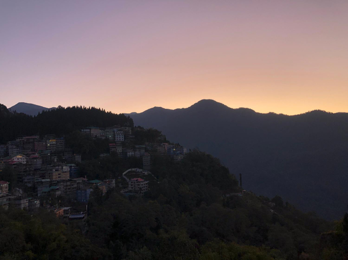 Others 4, ALL SEASONS HOTEL, East Sikkim