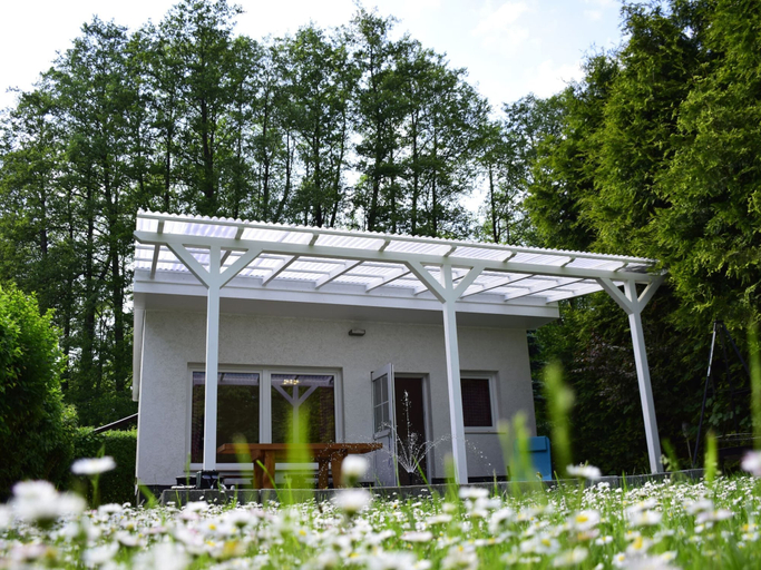 Exterior 3, Ferienhaus am Wockersee in Parchim, Ludwigslust-Parchim