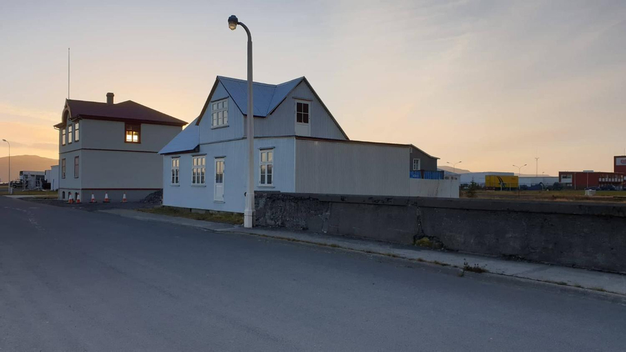 Palshus, Vesturbyggð