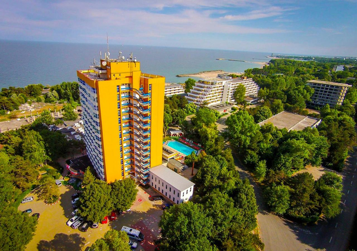 Others 5, Hotel Phoenicia Majestic, Mangalia