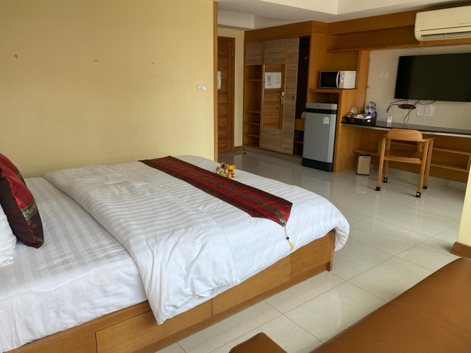 Bedroom 9