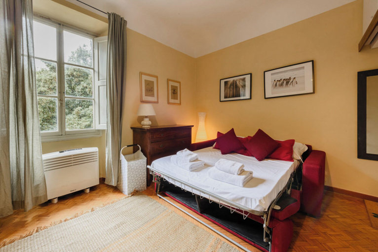Bedroom 5, Calza by Mmega, Florence