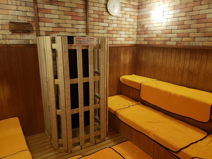 Sauna 13