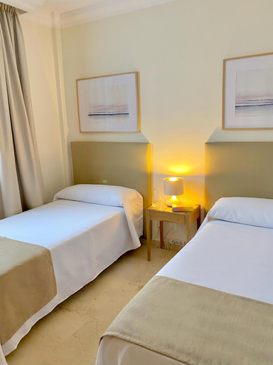Bedroom 3, Luxury Villa Masca private heated pool Free Car except Christmas, Santa Cruz de Tenerife
