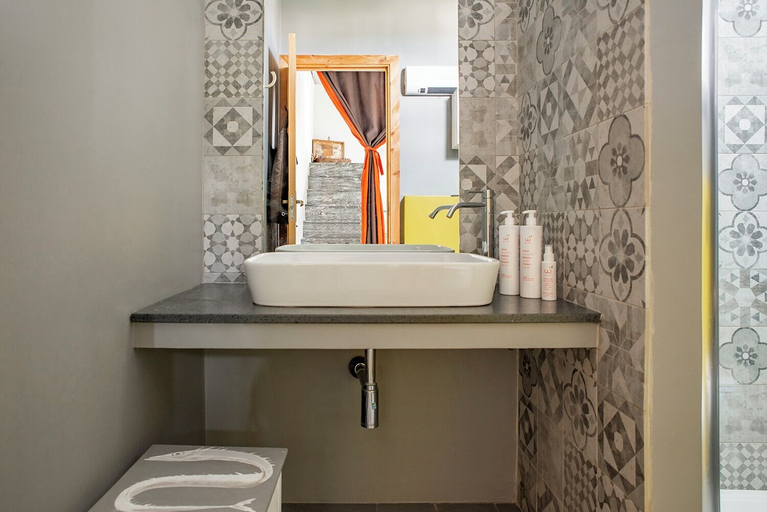 Bathroom 3, Casa Keller con Terrazza by Wonderful Italy, Syracuse