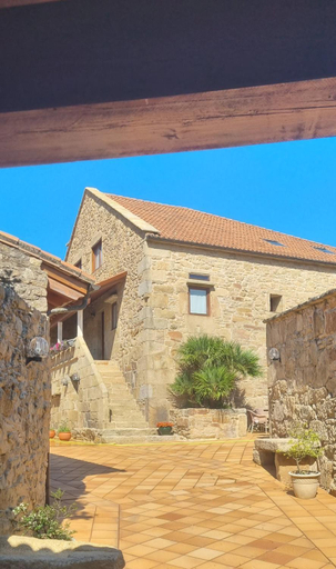 Others 3, Terranam Bed & Breakfast, Pontevedra