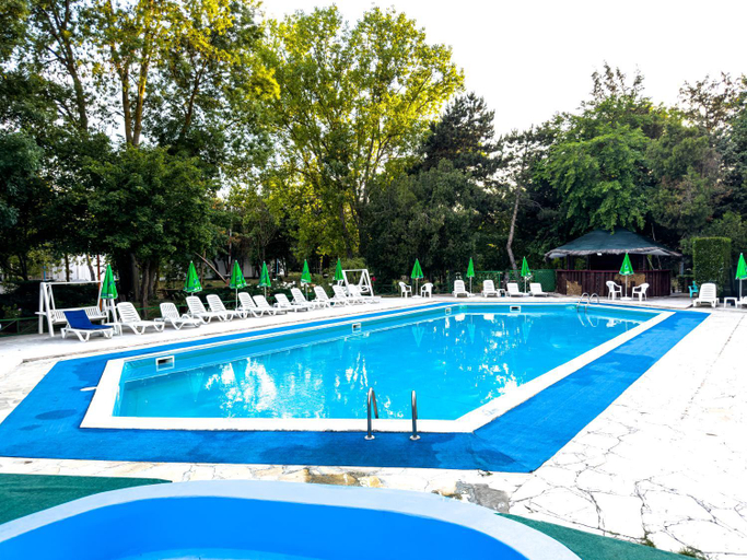 Others 4, Hotel Phoenicia Majestic, Mangalia