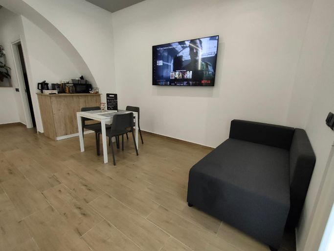 Facilities 2, Catania Station Luxury Suite, Catania
