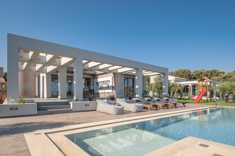 Others 3, Agrielia Villas, featuring Heated Spa Whirlpool, By ThinkVilla, Crete