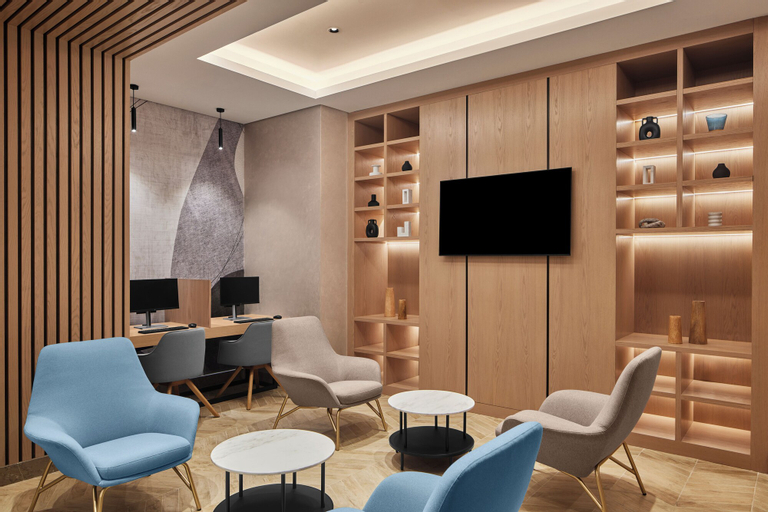 Courtyard By Marriott Makkah, Makkah
