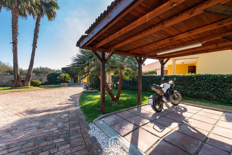 Others 4, Estay - Villa Monica - Suites, Carbonia-Iglesias