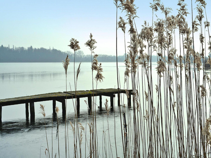Exterior 5, Ferienhaus am Wockersee in Parchim, Ludwigslust-Parchim