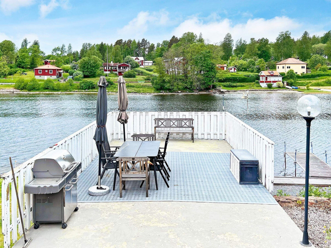 Exterior 5, 4 Star Holiday Home in Vaddo, Norrtälje