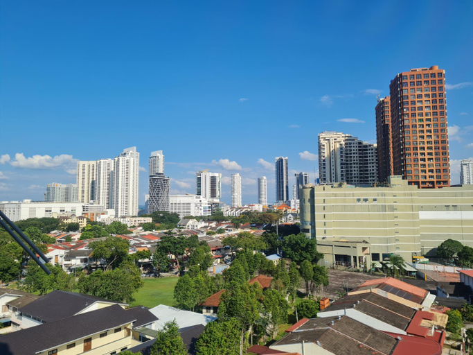 Others 1, JJ Home 2 , Jalan Burmah, Georgetown, Penang Island