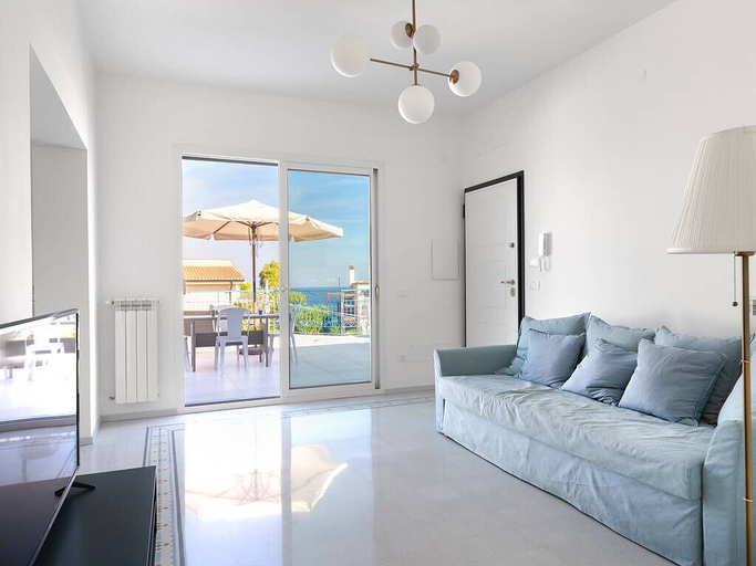 Others 5, Solemar Sicilia - Casa Margherita, Palermo