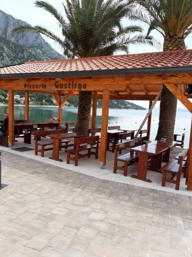 Food & Drinks 2, Apartments Anita, Gradac