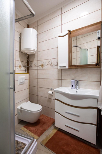 Others 4, Scorpio Apartman/Sobe, Subotica