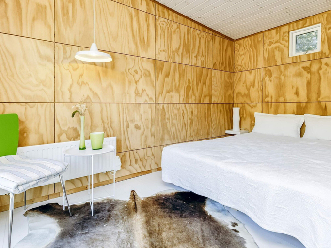 Room 5, 4 Star Holiday Home in Hals, Aalborg