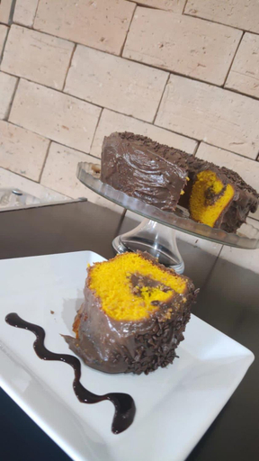 Food & Drinks 5, Castelar Novo Hotel, Varginha