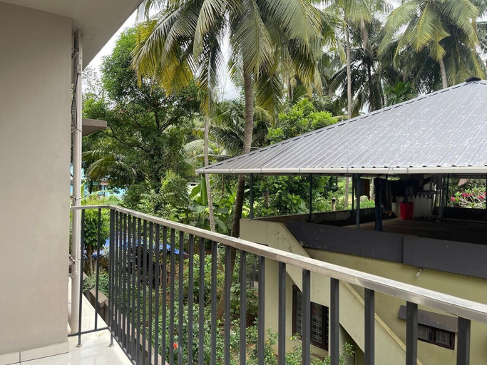 Others 5, Town Inn Apartments, Malappuram