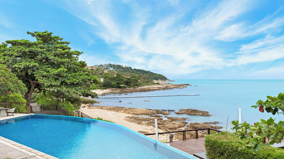 Sport & Beauty 2, Aqua Vista 28, Ko Samui