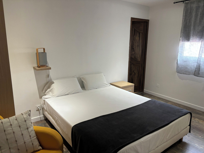 Bedroom 2, La Madone, Vaucluse