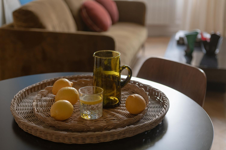 Food & Drinks, MiHotel Blandan, Rhône