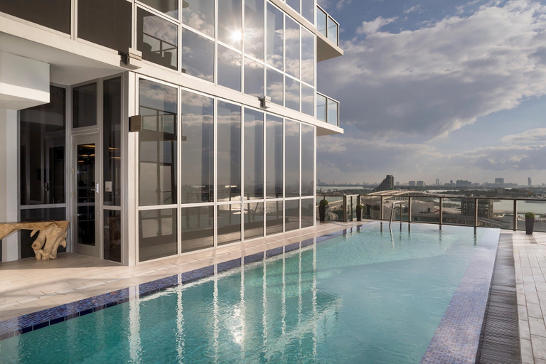 Sport & Beauty 2, The Grayson Miami Downtown, Miami-Dade