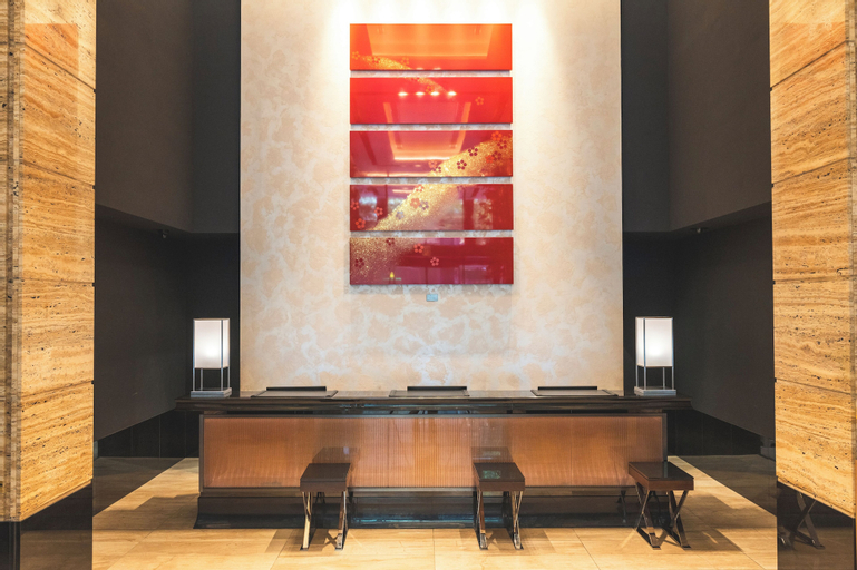 Public Area 2, KOKO HOTEL Premier Kanazawa Korinbo, Kanazawa