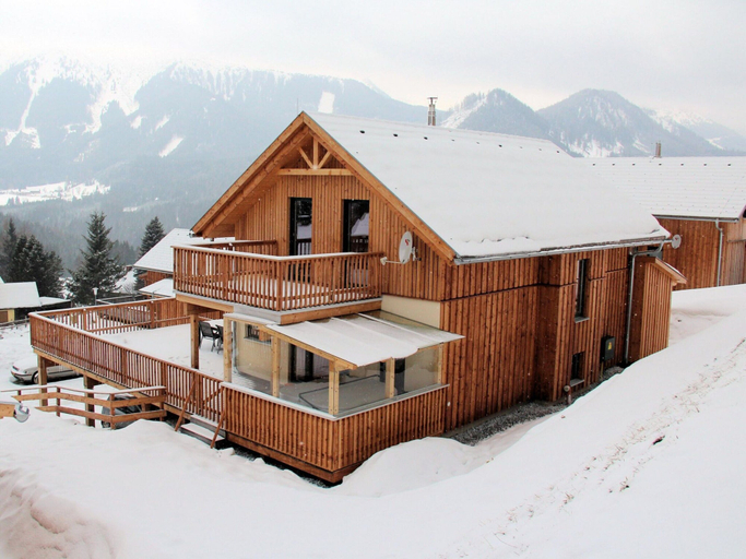 Others 5, Majestic chalet with sauna and whirlpool, Murtal