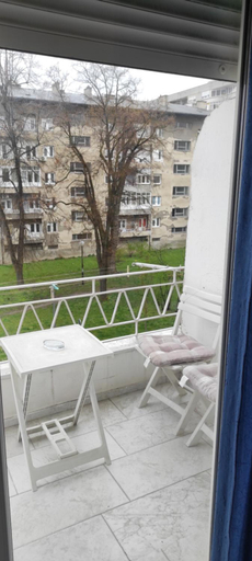 Others 3, Astralis Factory Apartments-Marineta, Zagreb