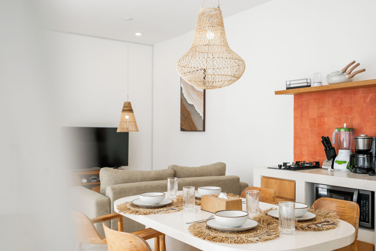 Food & Drinks 5, Bloom Umalas Villa by Betterplace, Badung