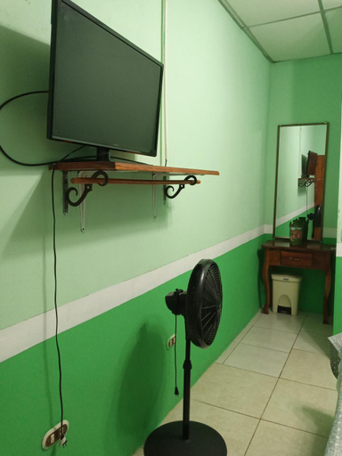 Others 5, Hospedaje Hefziba, Moyogalpa