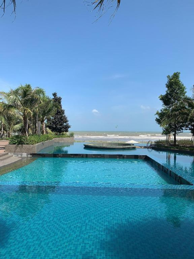 Sport & Beauty 2, Timur Bay Seafront Resident Kuantan by Seroja Suits, Kuantan