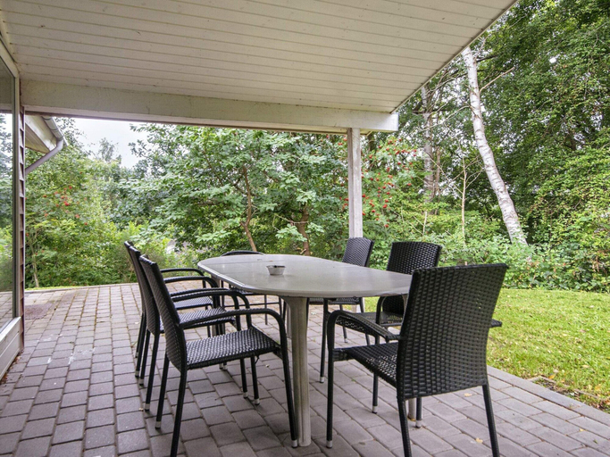 Others 5, 8 Person Holiday Home in Borkop, Vejle