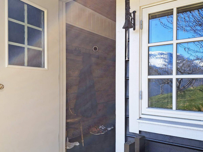 Exterior 3, 6 Person Holiday Home in Grimo, Ullensvang