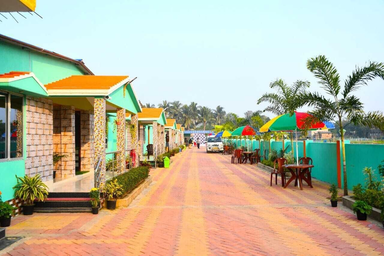 Exterior & Views 2, SAMRIDDHA BEACH RESORT, Purba Medinipur
