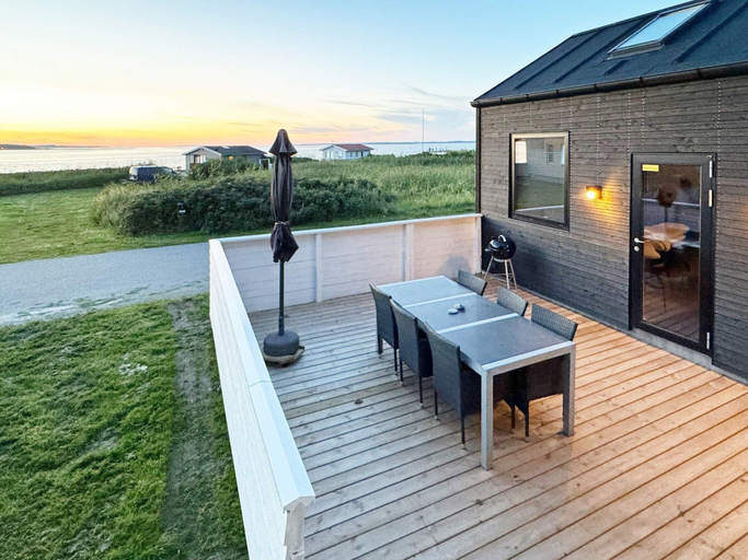 Property amenity 3, 5 Star Holiday Home in Farso, Vesthimmerland